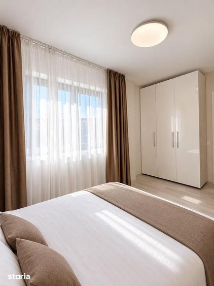 Apartament cu 3 camere în Zorilor