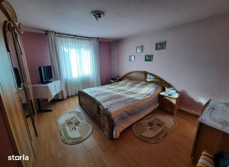 Casa 4 camere Alexandru cel bun (Jud. Neamt) , 170 metri Cod:160802 - 9