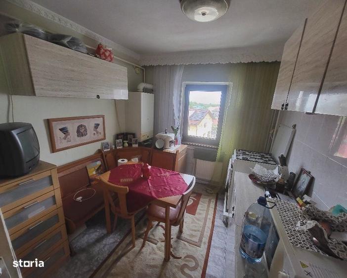 Apartament 3 Decomandate Mioritei - 2