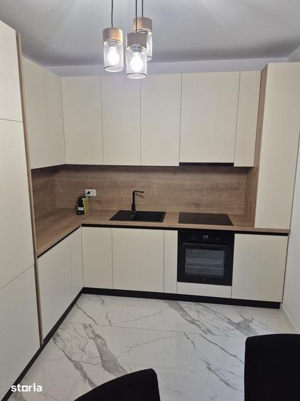 Apartament 3 camere de lux cu garaj si terasa - 10