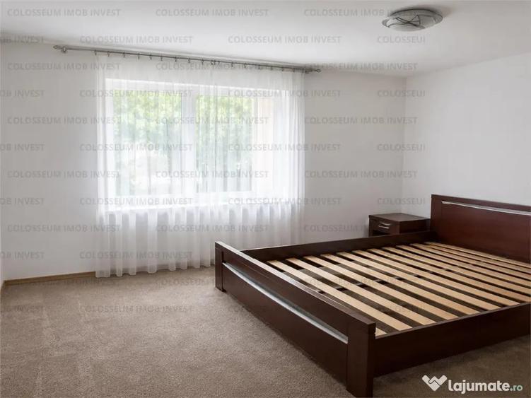 Apartament cu 3 camere decomandat în Astra