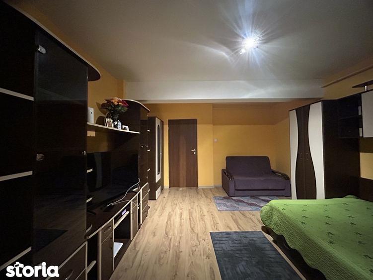 Garsonieră în Craiovei