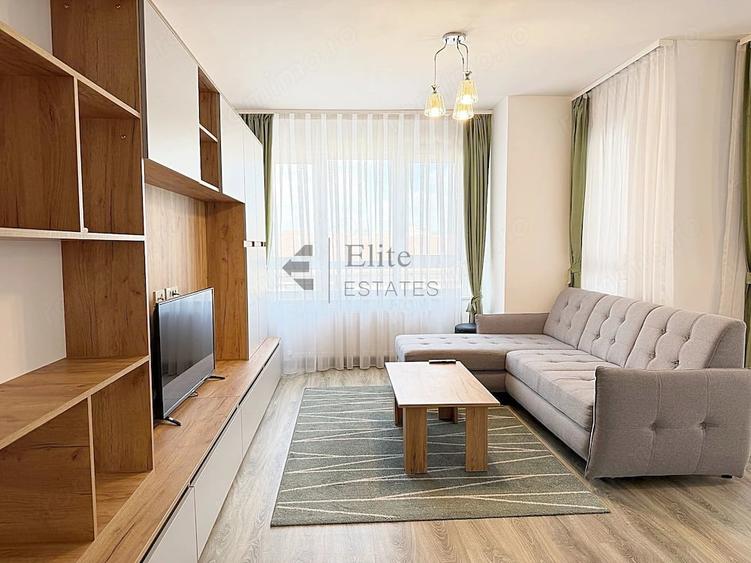 Apartament premium cu 2 camere | Victoria Residence - 1