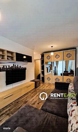 Apartament cu 2 camere situat in Tudor Vladimirescu - Conest Residence - 5