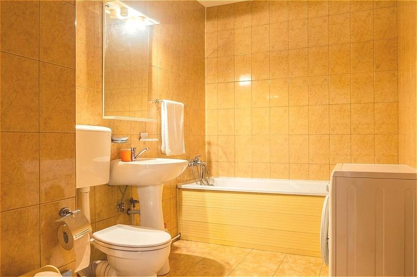 Vanzare apartament 2 camere, decomandat, str. Eroilor, langa Profi - 9