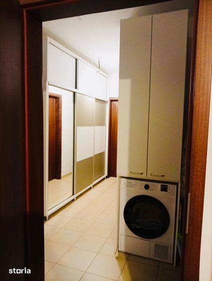 Apartament cu 2 camere decomandat în Ghencea