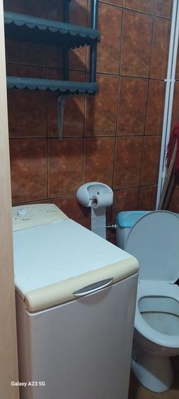 Garsonieră decomandată în Exterior Vest