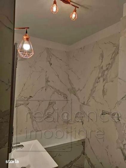 Apartament cu 3 camere semidecomandat în Mănăștur