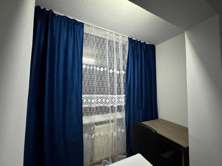 Apartament cu 2 camere decomandat în Complex Studențesc