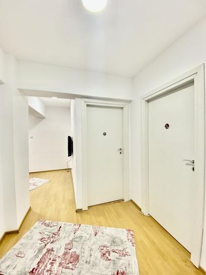Apartament cu 3 camere decomandat, mobilat în Nord