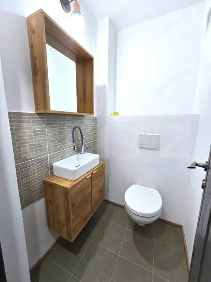 Apartament cu 3 camere in Dacia renovat complet - 4
