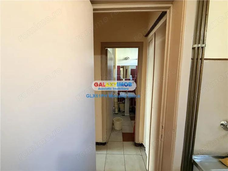 Apartament cu 2 camere decomandat, mobilat în Ultracentral
