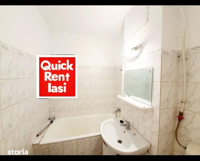 Apartament cu 2 camere decomandat în Independenței