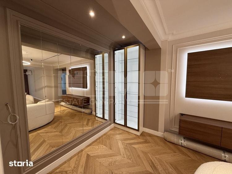 APARTAMENT ULTRA-LUX | 2 CAMERE | BALCON SI BOXA - 6