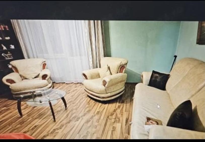apartament 2 camere zona Poarta 6 mobilat 54 mp - 3
