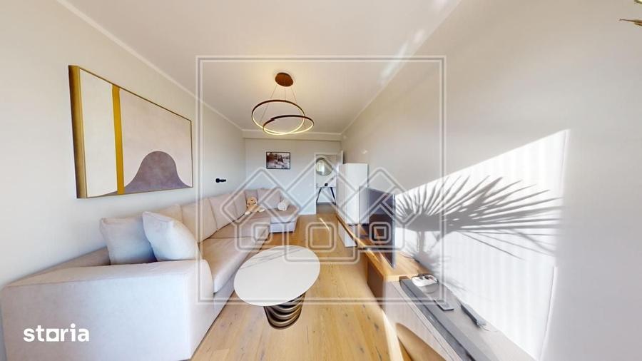Apartament cu 5 camere în Central