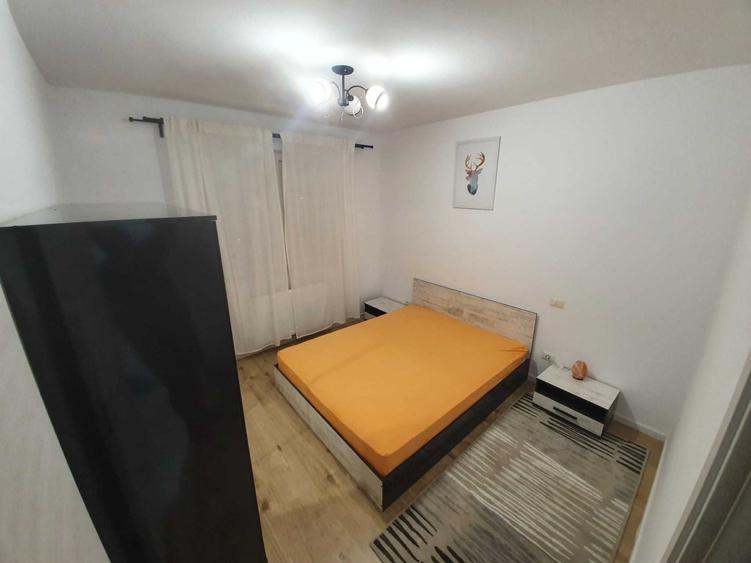 Apartament cu 2 camere în Prelungirea Ghencea