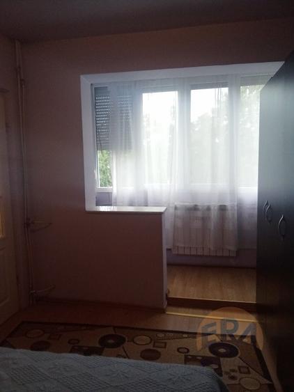 Apartament cu 2 camere semidecomandat, mobilat în Cantemir