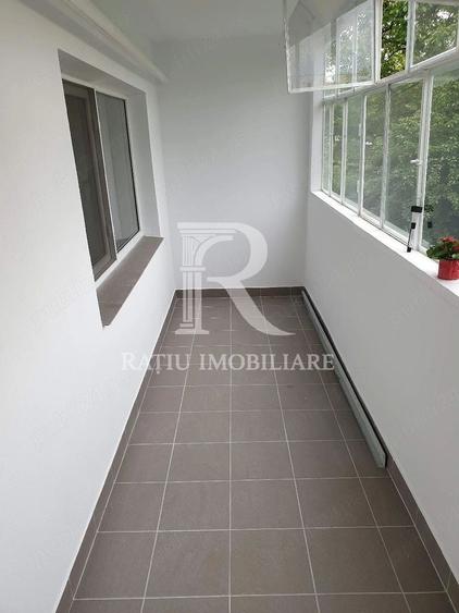 Apartament cu 3 camere decomandat, mobilat în Dorobanți