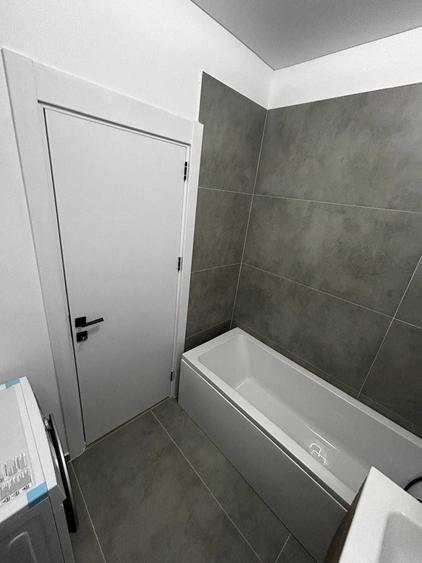 Garsonieră decomandată în Chiajna