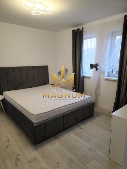 Apartament 3 camere decomandat de închiriat | Strada Lucaciu | - 3