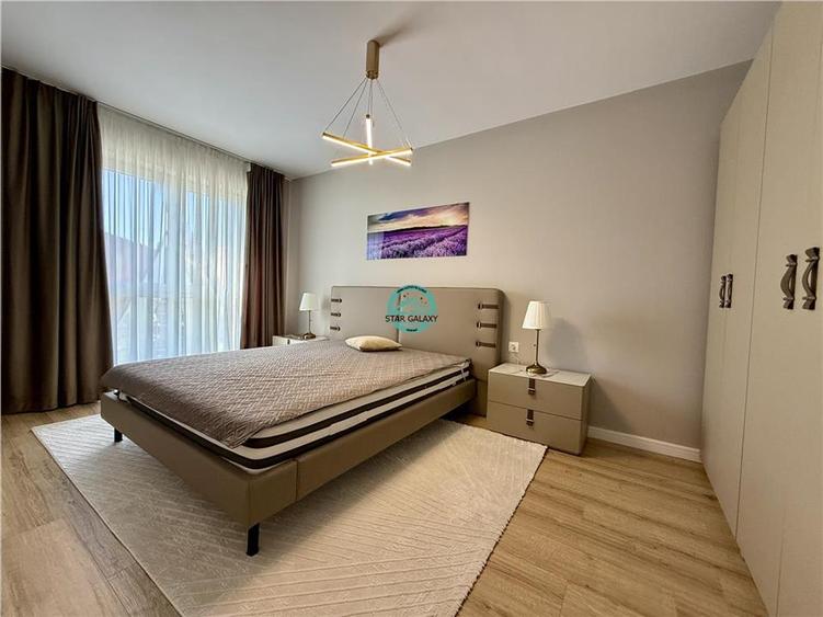 Apartament cu 2 camere decomandat, mobilat în 1 Decembrie 1918