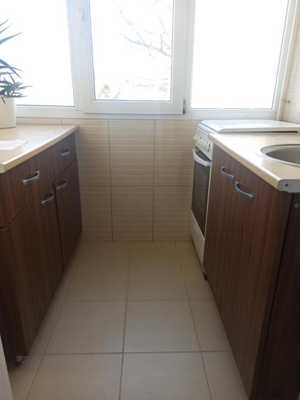 Apartament cu 2 camere decomandat, mobilat în Popa Șapcă