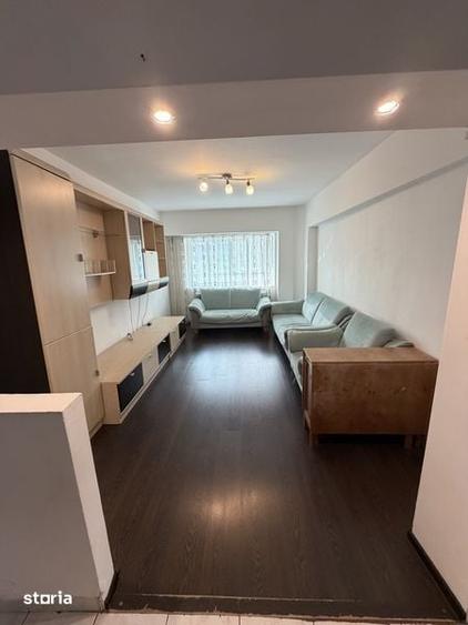 Inchiriere apartament sos. Nicolina - 5