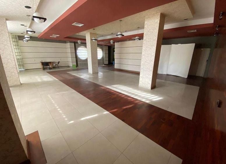Închiriere spațiu comercial, alimentație publică - 3500 EUR - 2