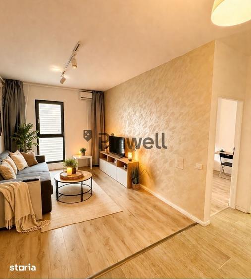 Inchiriere I 2 Camere I Exigent Plaza - 9