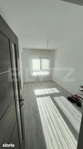 Apartament cu 4 camere în Central