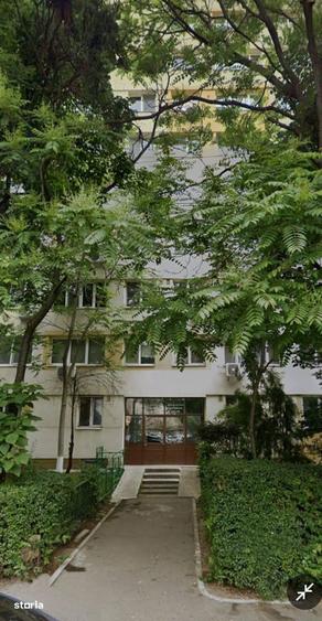 Apartament cu 3 camere, mobilat în Obor