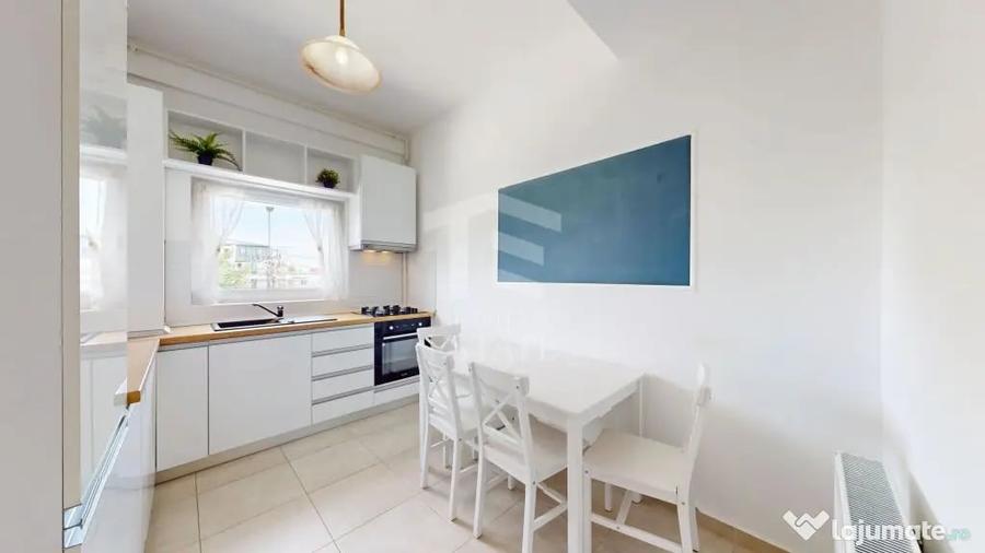 3 Camere Toscana Residence Otopeni | Mobilat | Parcare | ... - 5