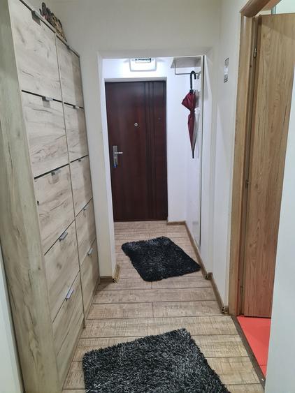 Apartament cu 3 camere decomandat în Autogară