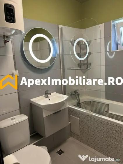 Ap. 2 cam de inchiriat Timpuri Noi Bucuresti | Metrou 2 min - 7