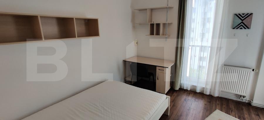 Apartament 4 camere | 113 mp | Parcare | Boxa subsol | Zorilor - 9