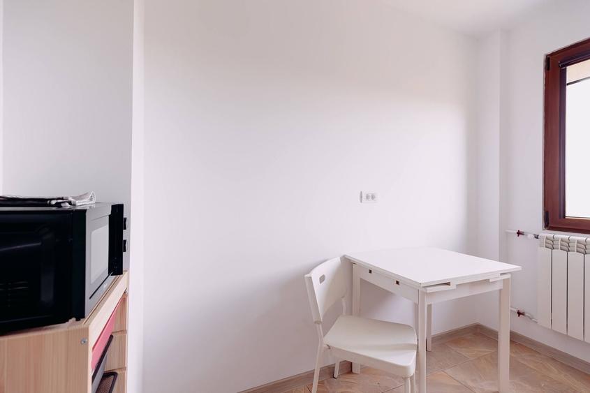 Apartament cu 2 camere în Titan