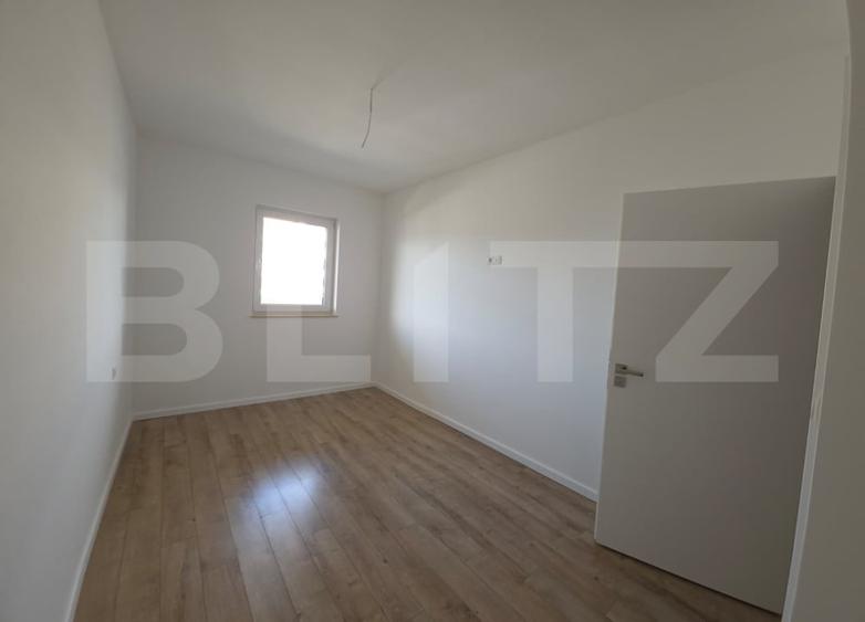 Apartament 3 camere, 63,90 mp, balcon 12,28 mp, finisaje premium - 5