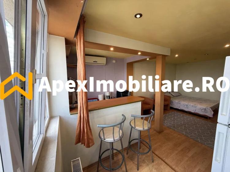 Garsoniera de inchiriat Turda Bucure?ti | ApexImobiliare.ro - 2