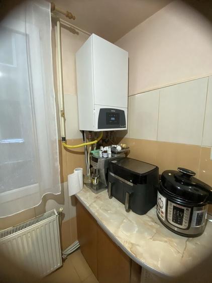 Apartament cu 3 camere decomandat în Carpați 1