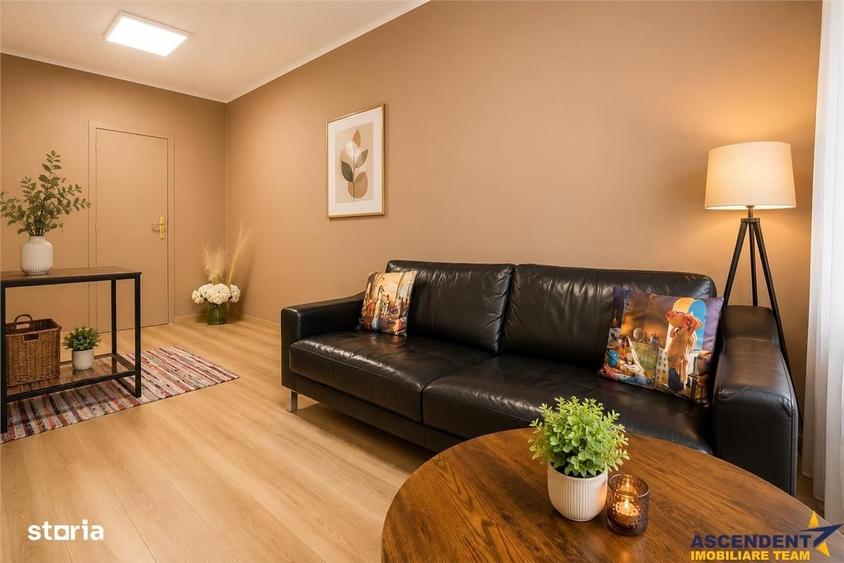 Apartament în Central