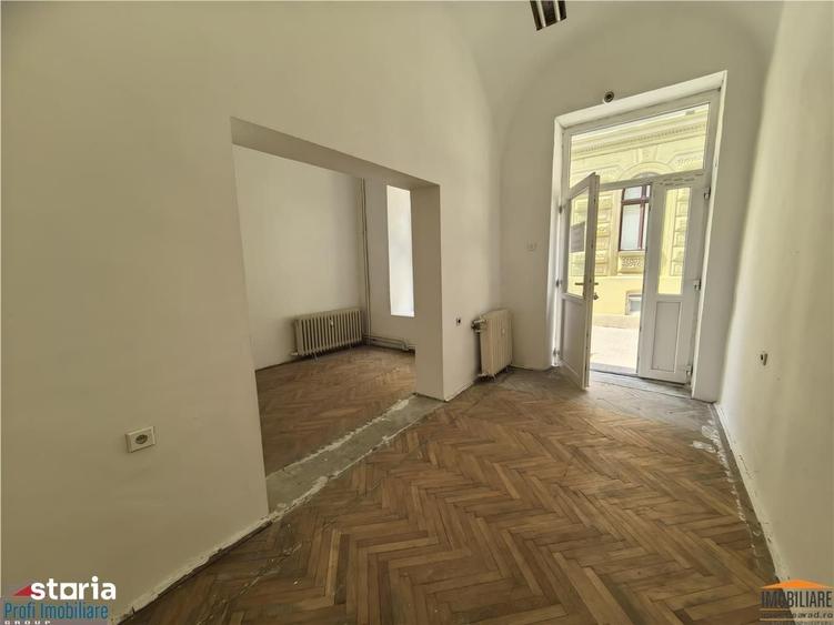 Spațiu comercial, de 29 mp, în Ultracentral