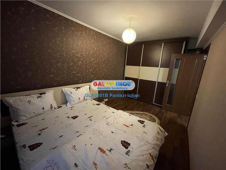 2 camere | Dimitrie Leonida | Parcare | Centrala | 11min. metrou - 5