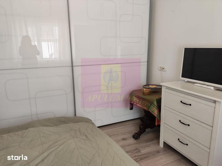 Apartament cu 2 camere în Foișorul de Foc