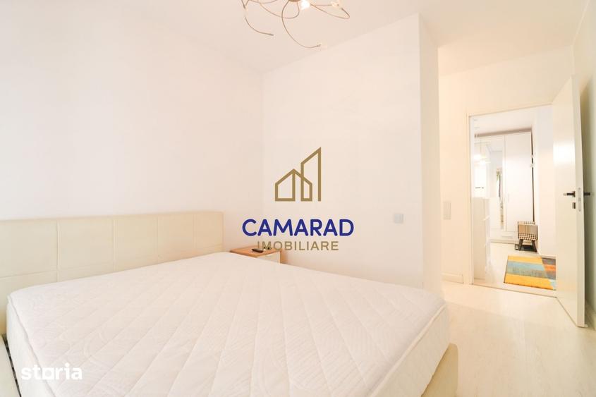Apartament cu 3 camere decomandat în Grozăvești