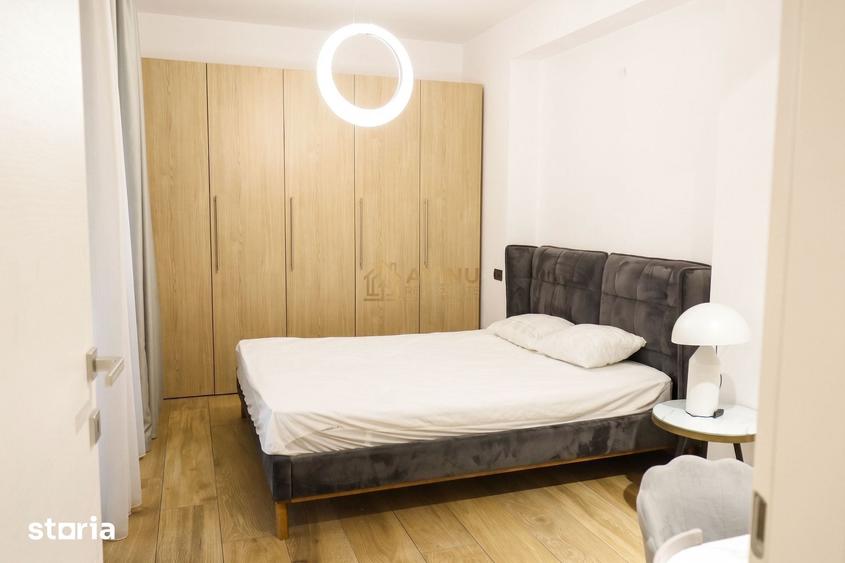 Apartament cu 3 camere de inchiriat in zona Domenii comision 0% - 18