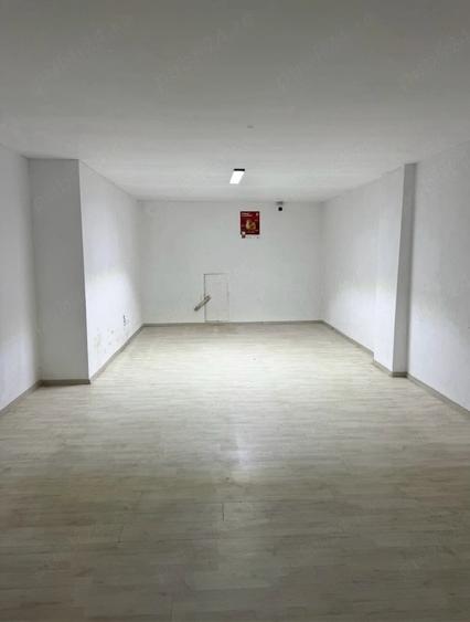 Spațiu comercial, de 60 mp, în Central