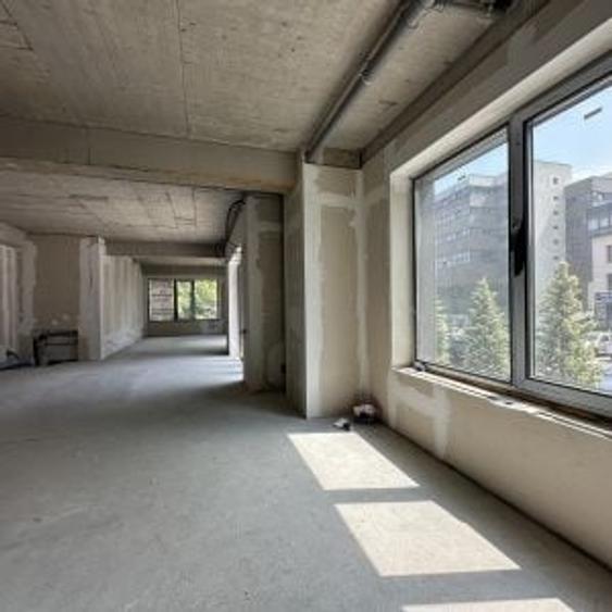 Spațiu comercial, de 90 mp, în Ultracentral
