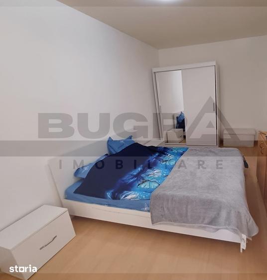 Garsonieră, mobilată în Între Lacuri