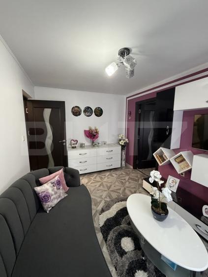 Apartament 3 camere M19 - 11